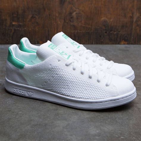 Adidas stan smith primeknit men